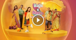 Wagle Ki Duniya Today Episode